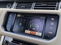 USED 2013 63 LAND ROVER RANGE ROVER 4.4 SDV8 AUTOBIOGRAPHY 5d 339 BHP FLAG SHIP AUTO AWD Rear Entertainment & Dual TV