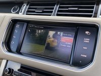 USED 2013 63 LAND ROVER RANGE ROVER 4.4 SDV8 AUTOBIOGRAPHY 5d 339 BHP FLAG SHIP AUTO AWD Rear Entertainment & Dual TV