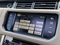 USED 2013 63 LAND ROVER RANGE ROVER 4.4 SDV8 AUTOBIOGRAPHY 5d 339 BHP FLAG SHIP AUTO AWD Rear Entertainment & Dual TV