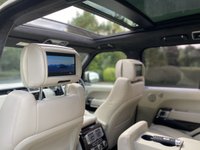 USED 2013 63 LAND ROVER RANGE ROVER 4.4 SDV8 AUTOBIOGRAPHY 5d 339 BHP FLAG SHIP AUTO AWD Rear Entertainment & Dual TV