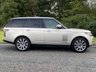 USED 2013 63 LAND ROVER RANGE ROVER 4.4 SDV8 AUTOBIOGRAPHY 5d 339 BHP FLAG SHIP AUTO AWD Rear Entertainment & Dual TV