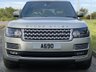 USED 2013 63 LAND ROVER RANGE ROVER 4.4 SDV8 AUTOBIOGRAPHY 5d 339 BHP FLAG SHIP AUTO AWD Rear Entertainment & Dual TV