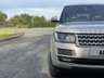 USED 2013 63 LAND ROVER RANGE ROVER 4.4 SDV8 AUTOBIOGRAPHY 5d 339 BHP FLAG SHIP AUTO AWD Rear Entertainment & Dual TV