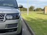 USED 2013 63 LAND ROVER RANGE ROVER 4.4 SDV8 AUTOBIOGRAPHY 5d 339 BHP FLAG SHIP AUTO AWD Rear Entertainment & Dual TV