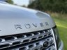 USED 2013 63 LAND ROVER RANGE ROVER 4.4 SDV8 AUTOBIOGRAPHY 5d 339 BHP FLAG SHIP AUTO AWD Rear Entertainment & Dual TV