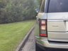 USED 2013 63 LAND ROVER RANGE ROVER 4.4 SDV8 AUTOBIOGRAPHY 5d 339 BHP FLAG SHIP AUTO AWD Rear Entertainment & Dual TV