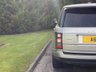 USED 2013 63 LAND ROVER RANGE ROVER 4.4 SDV8 AUTOBIOGRAPHY 5d 339 BHP FLAG SHIP AUTO AWD Rear Entertainment & Dual TV