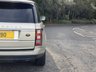 USED 2013 63 LAND ROVER RANGE ROVER 4.4 SDV8 AUTOBIOGRAPHY 5d 339 BHP FLAG SHIP AUTO AWD Rear Entertainment & Dual TV