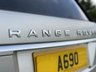 USED 2013 63 LAND ROVER RANGE ROVER 4.4 SDV8 AUTOBIOGRAPHY 5d 339 BHP FLAG SHIP AUTO AWD Rear Entertainment & Dual TV