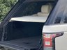 USED 2013 63 LAND ROVER RANGE ROVER 4.4 SDV8 AUTOBIOGRAPHY 5d 339 BHP FLAG SHIP AUTO AWD Rear Entertainment & Dual TV