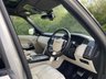 USED 2013 63 LAND ROVER RANGE ROVER 4.4 SDV8 AUTOBIOGRAPHY 5d 339 BHP FLAG SHIP AUTO AWD Rear Entertainment & Dual TV
