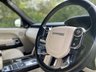 USED 2013 63 LAND ROVER RANGE ROVER 4.4 SDV8 AUTOBIOGRAPHY 5d 339 BHP FLAG SHIP AUTO AWD Rear Entertainment & Dual TV