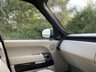 USED 2013 63 LAND ROVER RANGE ROVER 4.4 SDV8 AUTOBIOGRAPHY 5d 339 BHP FLAG SHIP AUTO AWD Rear Entertainment & Dual TV