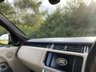 USED 2013 63 LAND ROVER RANGE ROVER 4.4 SDV8 AUTOBIOGRAPHY 5d 339 BHP FLAG SHIP AUTO AWD Rear Entertainment & Dual TV