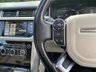 USED 2013 63 LAND ROVER RANGE ROVER 4.4 SDV8 AUTOBIOGRAPHY 5d 339 BHP FLAG SHIP AUTO AWD Rear Entertainment & Dual TV