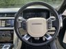 USED 2013 63 LAND ROVER RANGE ROVER 4.4 SDV8 AUTOBIOGRAPHY 5d 339 BHP FLAG SHIP AUTO AWD Rear Entertainment & Dual TV