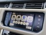 USED 2013 63 LAND ROVER RANGE ROVER 4.4 SDV8 AUTOBIOGRAPHY 5d 339 BHP FLAG SHIP AUTO AWD Rear Entertainment & Dual TV