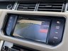 USED 2013 63 LAND ROVER RANGE ROVER 4.4 SDV8 AUTOBIOGRAPHY 5d 339 BHP FLAG SHIP AUTO AWD Rear Entertainment & Dual TV
