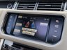 USED 2013 63 LAND ROVER RANGE ROVER 4.4 SDV8 AUTOBIOGRAPHY 5d 339 BHP FLAG SHIP AUTO AWD Rear Entertainment & Dual TV