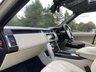 USED 2013 63 LAND ROVER RANGE ROVER 4.4 SDV8 AUTOBIOGRAPHY 5d 339 BHP FLAG SHIP AUTO AWD Rear Entertainment & Dual TV