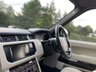 USED 2013 63 LAND ROVER RANGE ROVER 4.4 SDV8 AUTOBIOGRAPHY 5d 339 BHP FLAG SHIP AUTO AWD Rear Entertainment & Dual TV