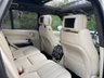 USED 2013 63 LAND ROVER RANGE ROVER 4.4 SDV8 AUTOBIOGRAPHY 5d 339 BHP FLAG SHIP AUTO AWD Rear Entertainment & Dual TV