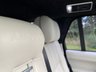 USED 2013 63 LAND ROVER RANGE ROVER 4.4 SDV8 AUTOBIOGRAPHY 5d 339 BHP FLAG SHIP AUTO AWD Rear Entertainment & Dual TV