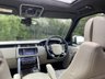 USED 2013 63 LAND ROVER RANGE ROVER 4.4 SDV8 AUTOBIOGRAPHY 5d 339 BHP FLAG SHIP AUTO AWD Rear Entertainment & Dual TV