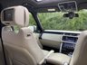 USED 2013 63 LAND ROVER RANGE ROVER 4.4 SDV8 AUTOBIOGRAPHY 5d 339 BHP FLAG SHIP AUTO AWD Rear Entertainment & Dual TV