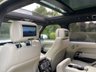 USED 2013 63 LAND ROVER RANGE ROVER 4.4 SDV8 AUTOBIOGRAPHY 5d 339 BHP FLAG SHIP AUTO AWD Rear Entertainment & Dual TV