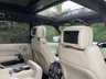USED 2013 63 LAND ROVER RANGE ROVER 4.4 SDV8 AUTOBIOGRAPHY 5d 339 BHP FLAG SHIP AUTO AWD Rear Entertainment & Dual TV