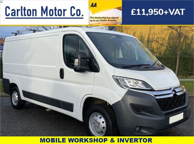 Carlton Motor Co