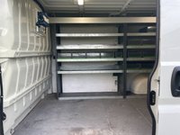 USED 2015 65 CITROEN RELAY 35 L2 [ MOBILE WORKSHOP ] ENTERPRISE HDI 130 BHP Invertor & 230v Socket