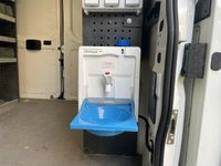 USED 2015 65 CITROEN RELAY 35 L2 [ MOBILE WORKSHOP ] ENTERPRISE HDI 130 BHP Invertor & 230v Socket