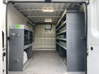 USED 2015 65 CITROEN RELAY 35 L2 [ MOBILE WORKSHOP ] ENTERPRISE HDI 130 BHP Invertor & 230v Socket
