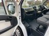 USED 2015 65 CITROEN RELAY 35 L2 [ MOBILE WORKSHOP ] ENTERPRISE HDI 130 BHP Invertor & 230v Socket