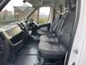 USED 2015 65 CITROEN RELAY 35 L2 [ MOBILE WORKSHOP ] ENTERPRISE HDI 130 BHP Invertor & 230v Socket