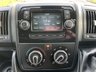 USED 2015 65 CITROEN RELAY 35 L2 [ MOBILE WORKSHOP ] ENTERPRISE HDI 130 BHP Invertor & 230v Socket
