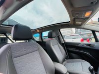 USED 2010 60 VAUXHALL MERIVA 1.4 SE 5d 98 BHP Full Panoramic Roof + Air Conditioning