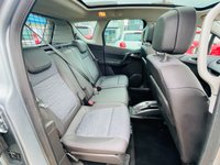 USED 2010 60 VAUXHALL MERIVA 1.4 SE 5d 98 BHP Full Panoramic Roof + Air Conditioning