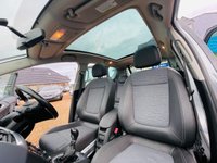 USED 2010 60 VAUXHALL MERIVA 1.4 SE 5d 98 BHP Full Panoramic Roof + Air Conditioning