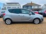 USED 2010 60 VAUXHALL MERIVA 1.4 SE 5d 98 BHP Full Panoramic Roof + Air Conditioning