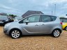 USED 2010 60 VAUXHALL MERIVA 1.4 SE 5d 98 BHP Full Panoramic Roof + Air Conditioning