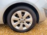 USED 2010 60 VAUXHALL MERIVA 1.4 SE 5d 98 BHP Full Panoramic Roof + Air Conditioning
