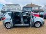 USED 2010 60 VAUXHALL MERIVA 1.4 SE 5d 98 BHP Full Panoramic Roof + Air Conditioning