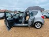 USED 2010 60 VAUXHALL MERIVA 1.4 SE 5d 98 BHP Full Panoramic Roof + Air Conditioning
