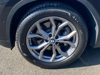 USED 2018 68 BMW X3 3.0 XDRIVE30D XLINE 5d 261 BHP ** RAC BUYSURE INSPECTED **