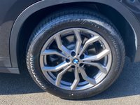 USED 2018 68 BMW X3 3.0 XDRIVE30D XLINE 5d 261 BHP ** RAC BUYSURE INSPECTED **