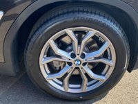 USED 2018 68 BMW X3 3.0 XDRIVE30D XLINE 5d 261 BHP ** RAC BUYSURE INSPECTED **