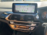 USED 2018 68 BMW X3 3.0 XDRIVE30D XLINE 5d 261 BHP ** RAC BUYSURE INSPECTED **